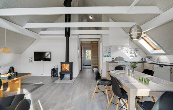 Ferienhaus - Toftum , Dänemark - R10008 7