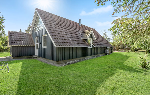 Ferienhaus - Toftum , Dänemark - R10008 82