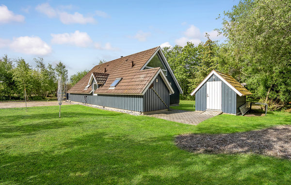 Ferienhaus - Toftum , Dänemark - R10008 83