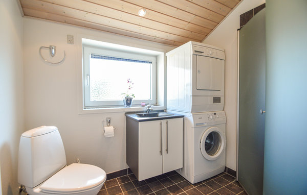 Ferienhaus - Bolilmark , Dänemark - R10010 701