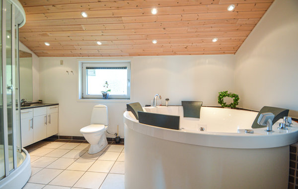 Ferienhaus - Bolilmark , Dänemark - R10010 6