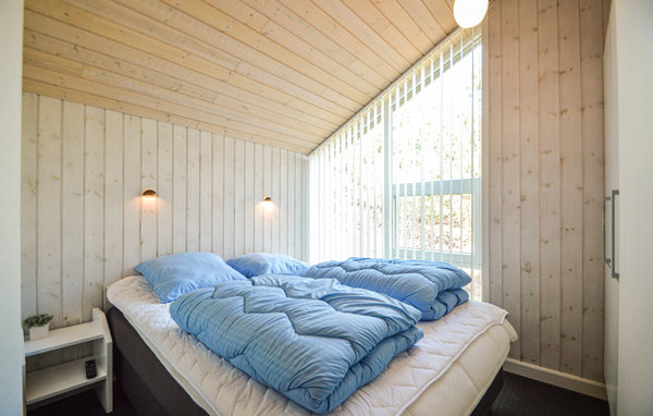 Ferienhaus - Bolilmark , Dänemark - R10010 602