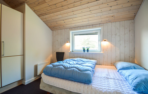 Ferienhaus - Bolilmark , Dänemark - R10010 603