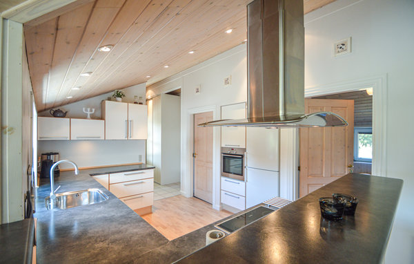 Ferienhaus - Bolilmark , Dänemark - R10010 5