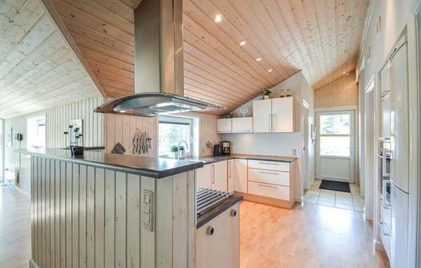 Ferienhaus - Bolilmark , Dänemark - R10010 401
