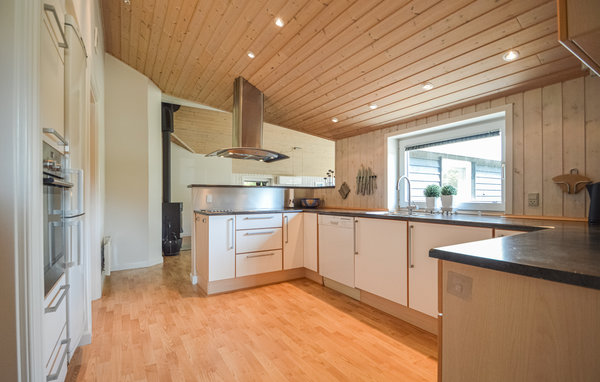 Ferienhaus - Bolilmark , Dänemark - R10010 402