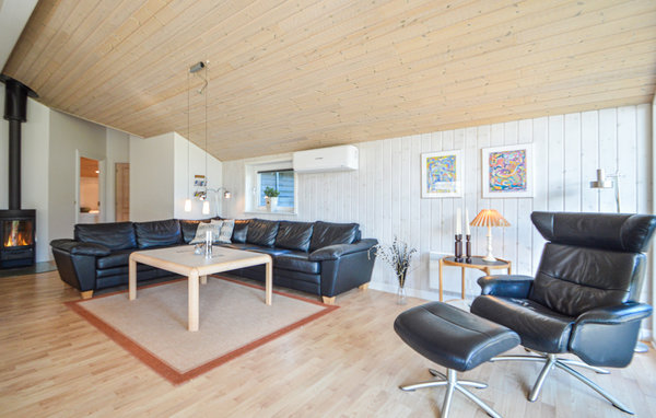 Ferienhaus - Bolilmark , Dänemark - R10010 3