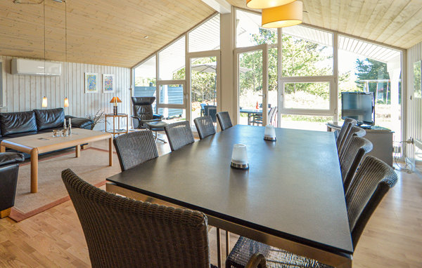 Ferienhaus - Bolilmark , Dänemark - R10010 4