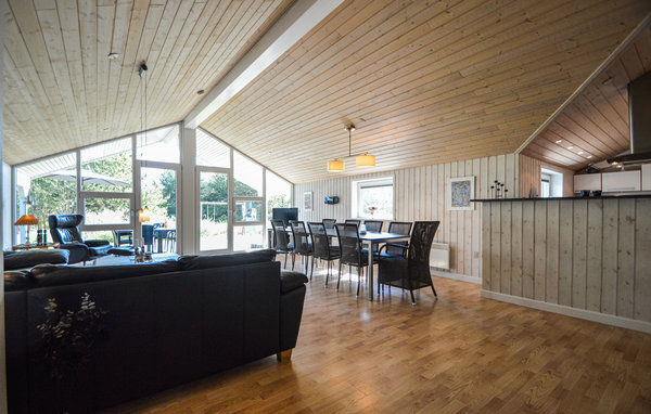 Ferienhaus - Bolilmark , Dänemark - R10010 302