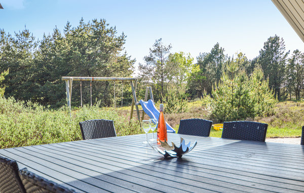 Ferienhaus - Bolilmark , Dänemark - R10010 101