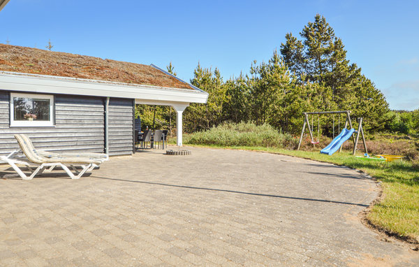 Ferienhaus - Bolilmark , Dänemark - R10010 102