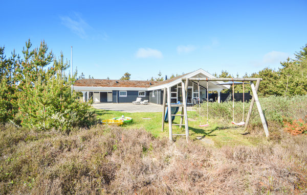 Ferienhaus - Bolilmark , Dänemark - R10010 103