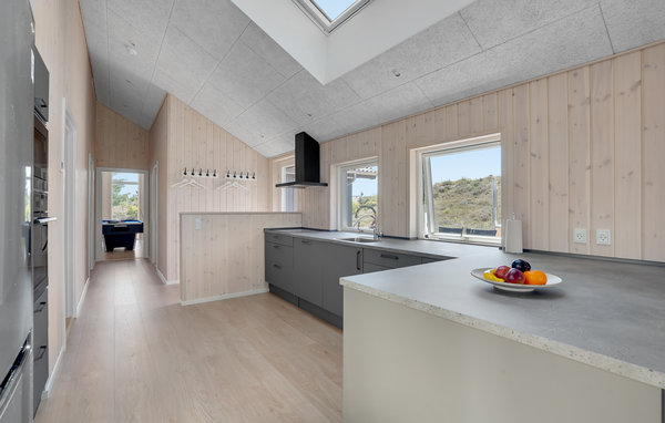 Feriehuse - Kromose , Danmark - R10011 401