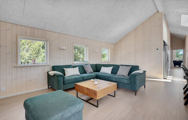 Feriehuse - Kromose , Danmark - R10011 4