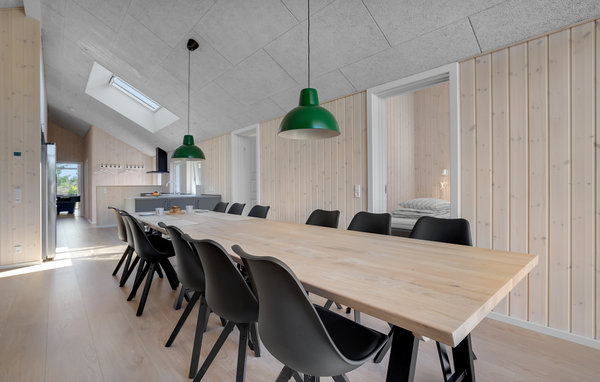 Feriehuse - Kromose , Danmark - R10011 301