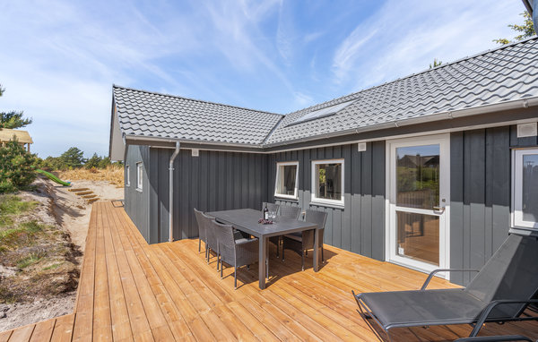 Feriehuse - Kromose , Danmark - R10011 102