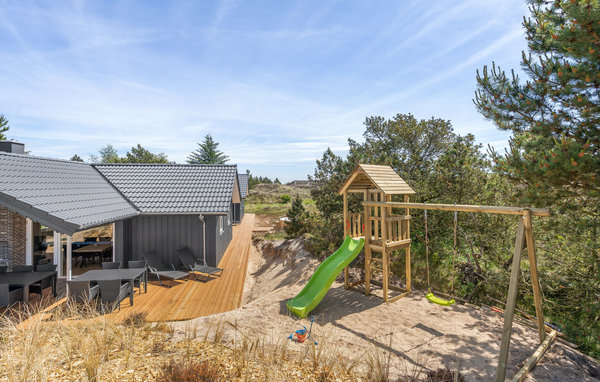 Feriehuse - Kromose , Danmark - R10011 105