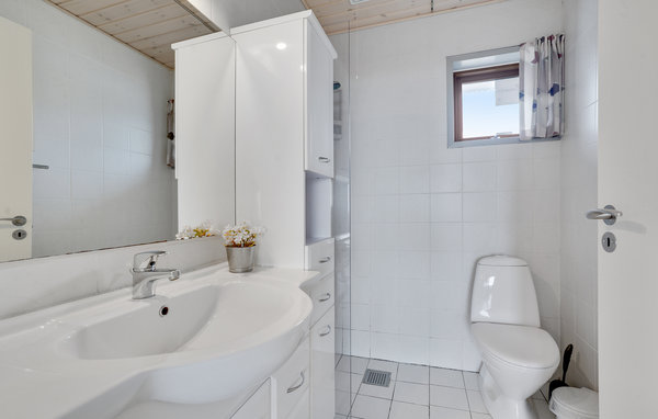 Apartamento - Havneby , Dinamarca - R10013 701