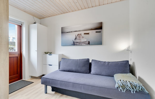 Apartamento - Havneby , Dinamarca - R10013 601