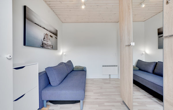 Apartamento - Havneby , Dinamarca - R10013 602