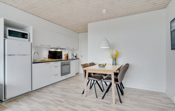 Apartamento - Havneby , Dinamarca - R10013 7
