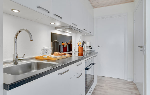 Apartamento - Havneby , Dinamarca - R10013 8