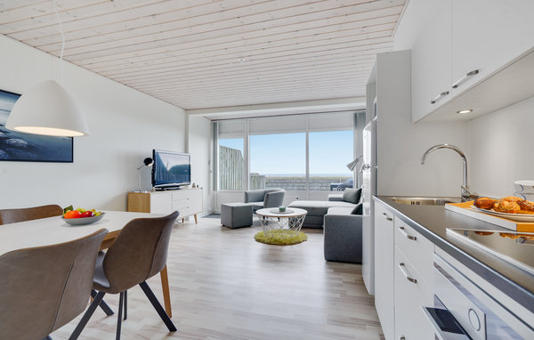 Apartamento - Havneby , Dinamarca - R10013 401