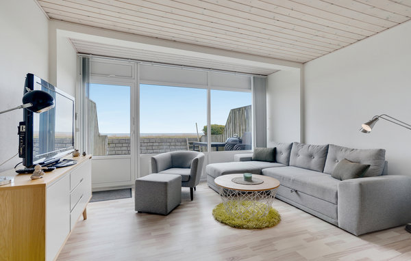 Apartamento - Havneby , Dinamarca - R10013 3
