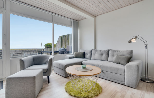 Apartamento - Havneby , Dinamarca - R10013 301