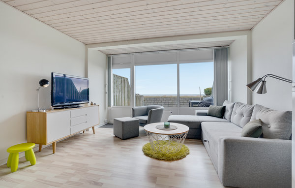 Apartamento - Havneby , Dinamarca - R10013 4