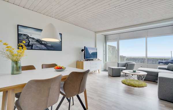 Apartamento - Havneby , Dinamarca - R10013 5