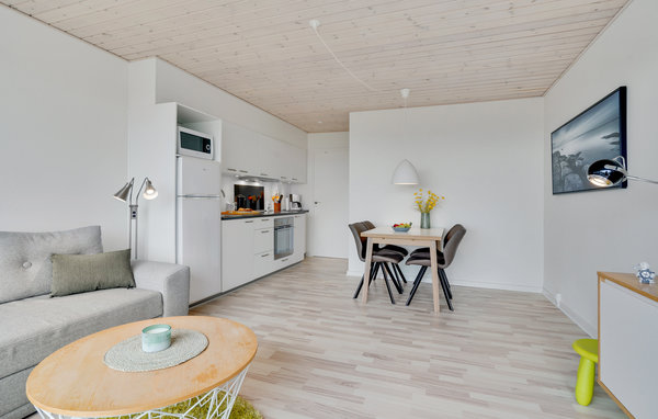 Apartamento - Havneby , Dinamarca - R10013 6