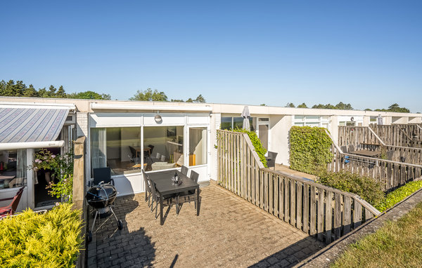 Apartamento - Havneby , Dinamarca - R10013 81