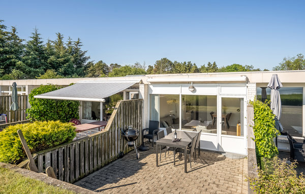 Apartamento - Havneby , Dinamarca - R10013 82