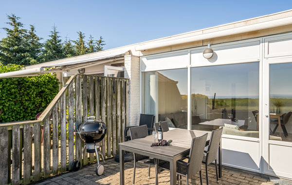Apartamento - Havneby , Dinamarca - R10013 101