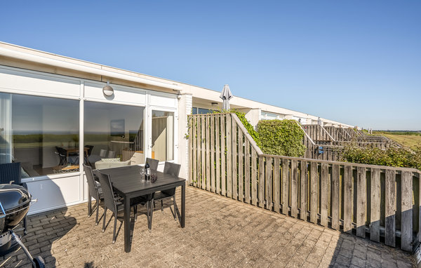 Apartamento - Havneby , Dinamarca - R10013 102
