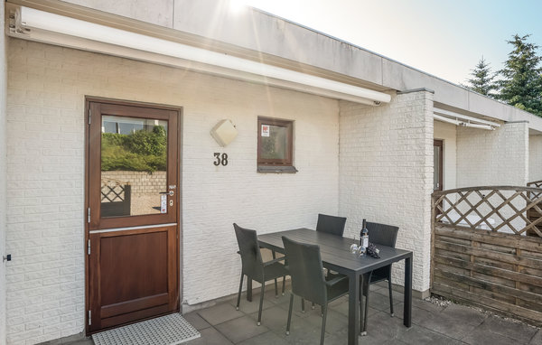 Apartamento - Havneby , Dinamarca - R10013 9