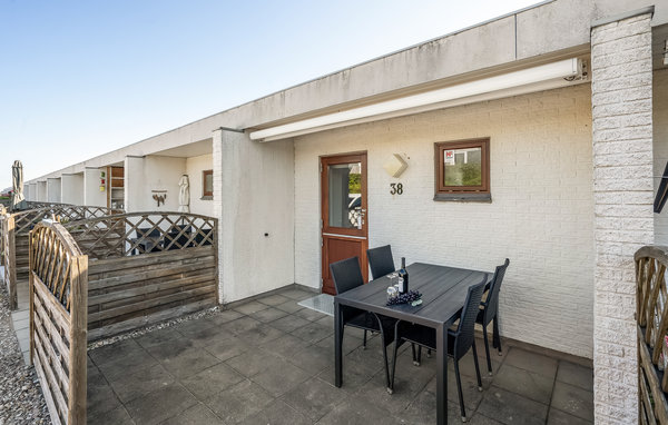Apartamento - Havneby , Dinamarca - R10013 103