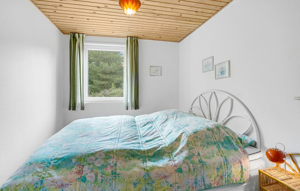 Ferienhaus - Kromose , Dänemark - R10015 602
