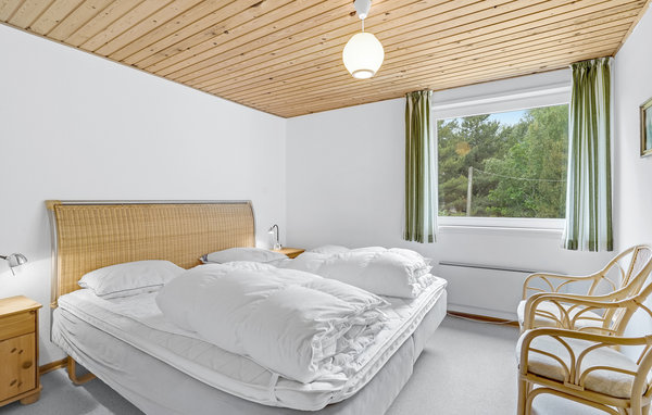 Ferienhaus - Kromose , Dänemark - R10015 604