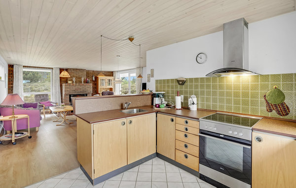 Ferienhaus - Kromose , Dänemark - R10015 9