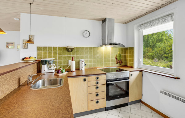 Ferienhaus - Kromose , Dänemark - R10015 401