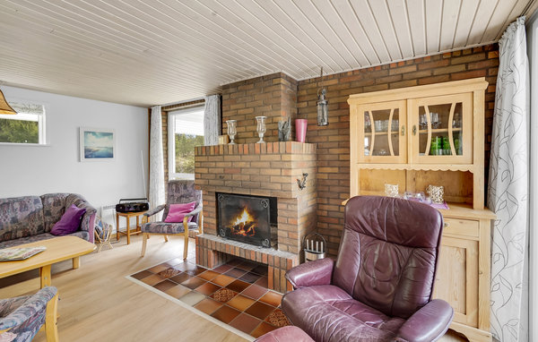 Ferienhaus - Kromose , Dänemark - R10015 4
