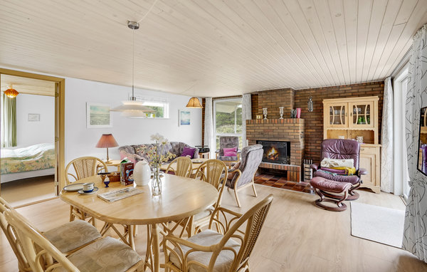 Ferienhaus - Kromose , Dänemark - R10015 6