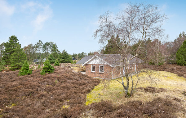 Ferienhaus - Kromose , Dänemark - R10015 82