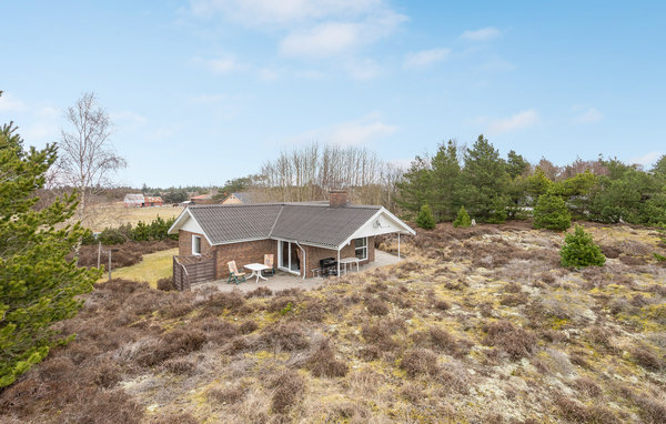Ferienhaus - Kromose , Dänemark - R10015 83