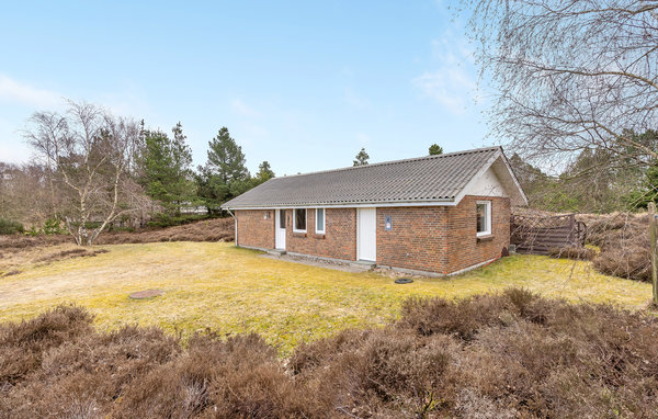Ferienhaus - Kromose , Dänemark - R10015 84