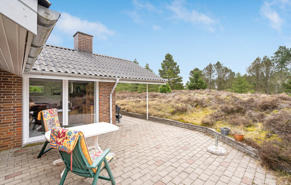 Ferienhaus - Kromose , Dänemark - R10015 101
