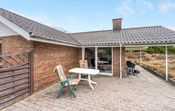 Ferienhaus - Kromose , Dänemark - R10015 102