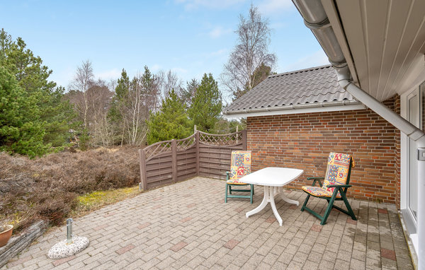 Ferienhaus - Kromose , Dänemark - R10015 103